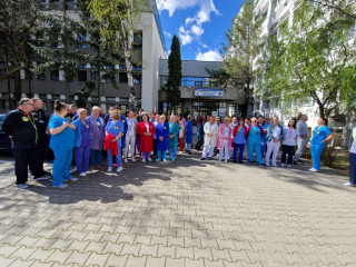 Cluj - Spital Clinic Municipal
