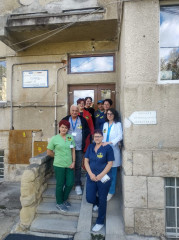 Cluj - Spital Clinic Judetean de urgenta