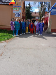 Cluj - Spital Municipal Gherla