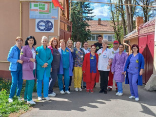Cluj - Spital Municipal Gherla