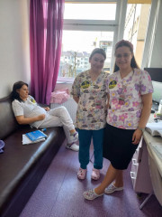Bistrita-Nasaud - Spital Clinic Județean de Urgență Bistrița